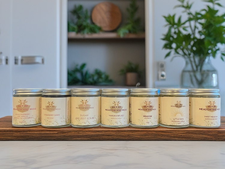 Meadow Essentials 🫶🏻