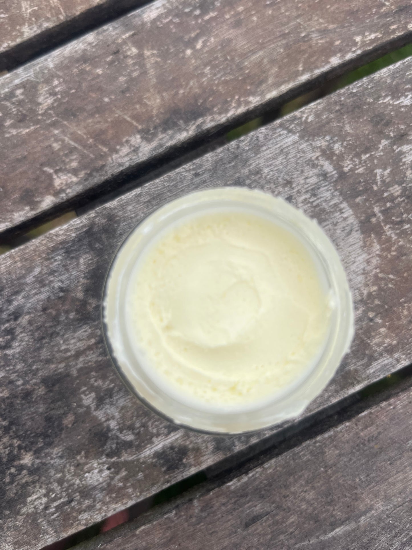 Meadow calm balm