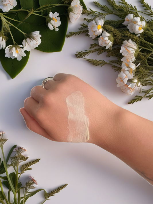 Manuka tallow balm